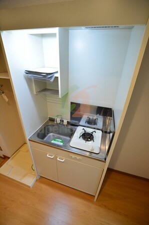 BluRock秋葉原(フォレシティ秋葉原)の物件内観写真